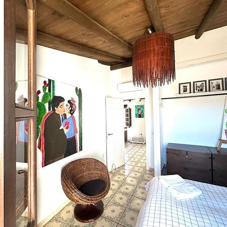 Apartamento La Galeria De Ronda Buitenkant foto