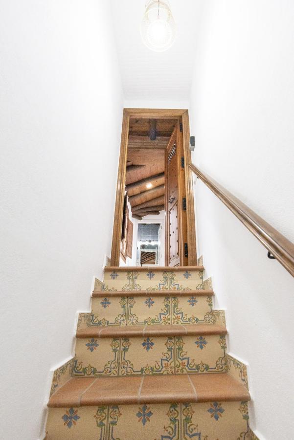 Apartamento La Galeria De Ronda Buitenkant foto